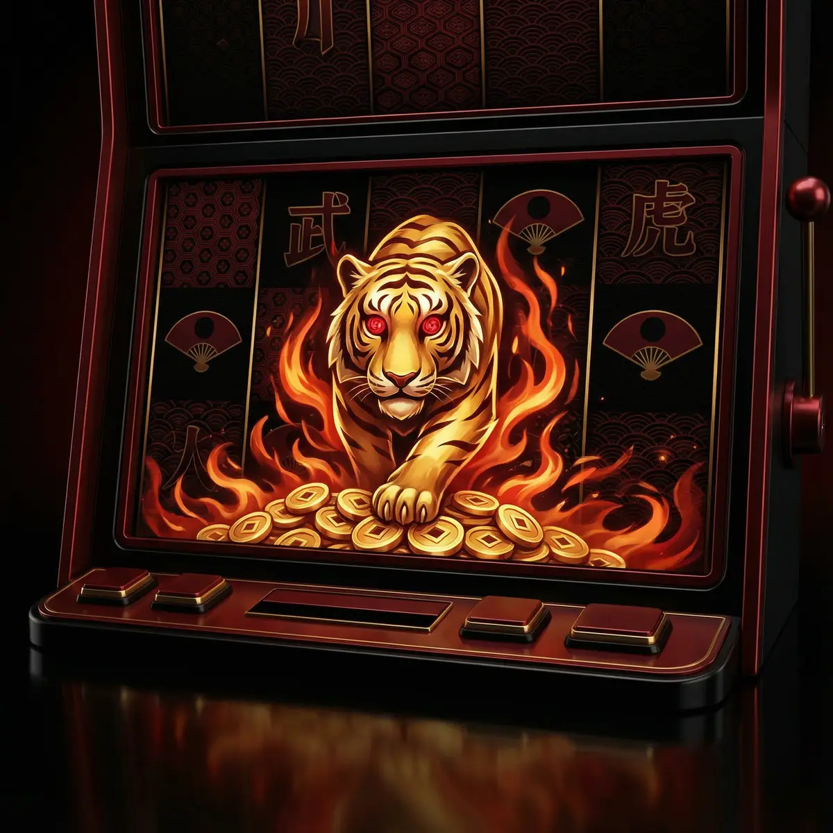 fortune tiger tigre da fortuna slot luvabet