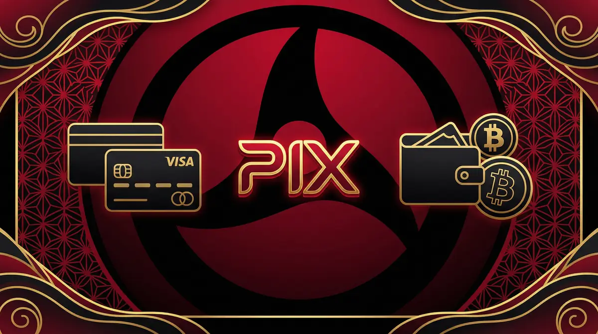 metodos pagamento pix cartao bitcoin luvabet